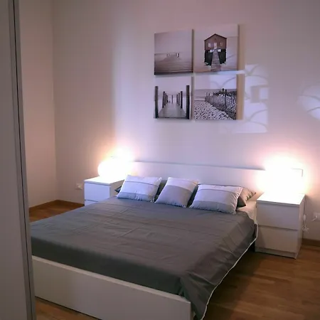 아파트 Sleep In Italy - Spanishsteps 로마