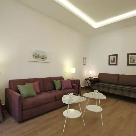 Sleep In Italy - Spanishsteps 아파트
