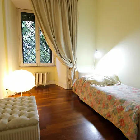 아파트 Sleep In Italy - Spanishsteps 로마
