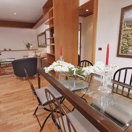 Apartment Sleep In Italy - Spanishsteps *