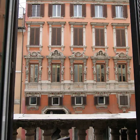 아파트 Sleep In Italy - Spanishsteps 로마