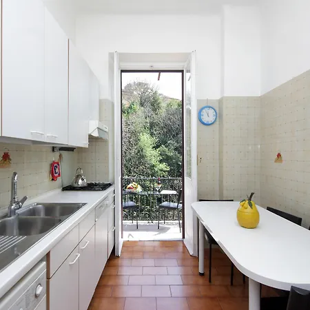 Sleep In Italy - Spanishsteps Appartement *