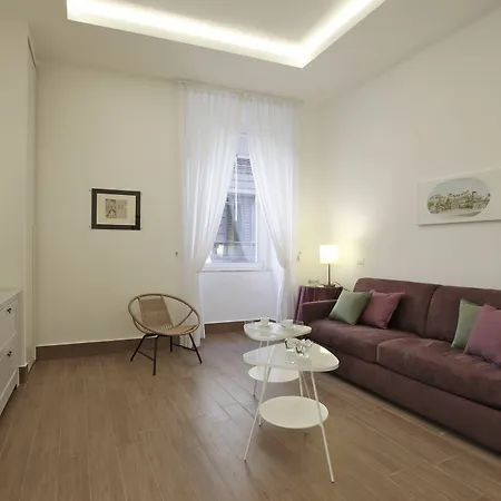 Appartement Sleep In Italy - Spanishsteps *