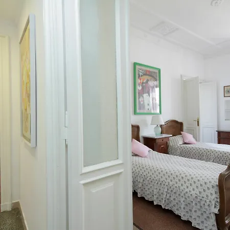 Sleep In Italy - Spanishsteps Appartement *