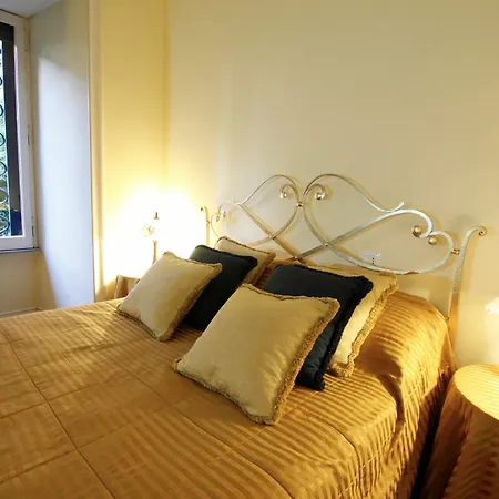 Sleep In Italy - Spanishsteps Appartement *