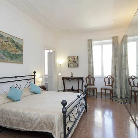 Sleep In Italy - Spanishsteps Appartement *