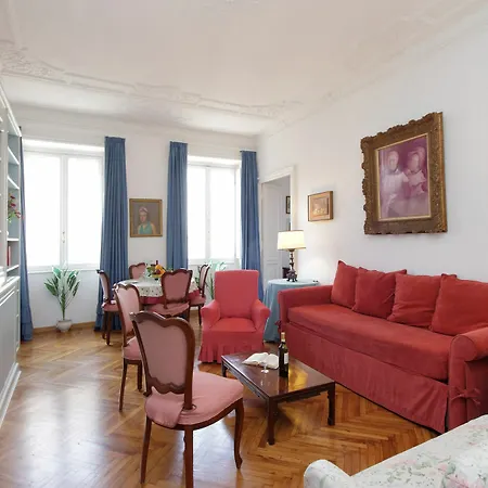 Sleep In Italy - Spanishsteps Appartement Rome