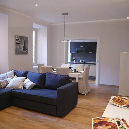 Appartement Sleep In Italy - Spanishsteps