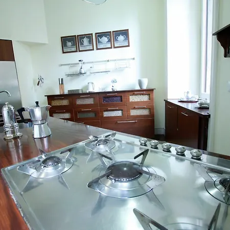 Sleep In Italy - Spanishsteps Appartement