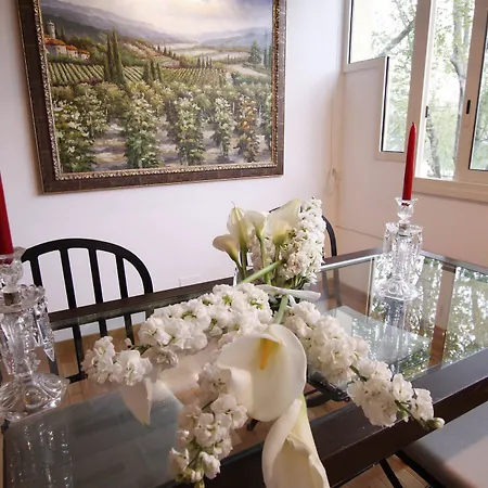 Sleep In Italy - Spanishsteps Appartement