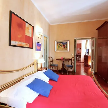 Appartement Sleep In Italy - Spanishsteps Rome