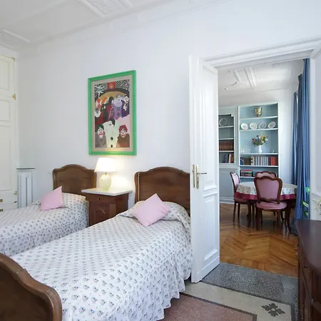 Sleep In Italy - Spanishsteps Appartement Rome