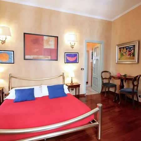 Sleep In Italy - Spanishsteps Appartement Rome