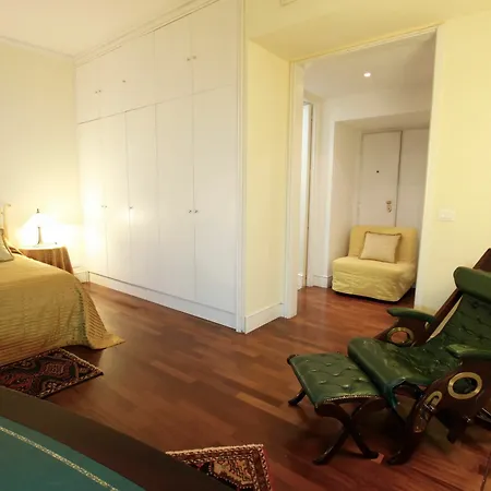 Appartement Sleep In Italy - Spanishsteps