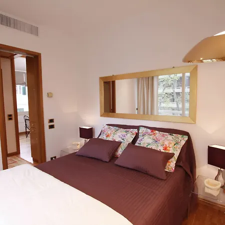 Appartement Sleep In Italy - Spanishsteps