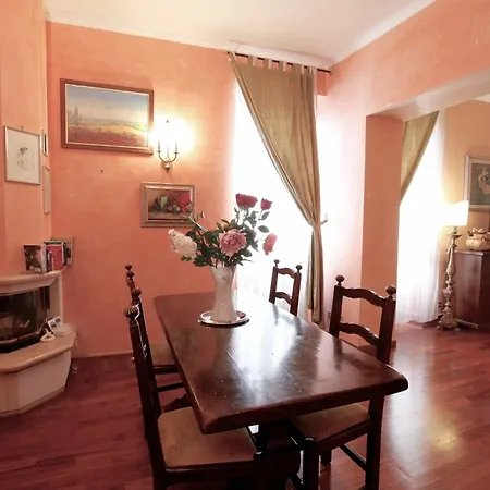 Sleep In Italy - Spanishsteps Appartement