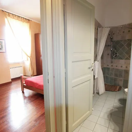 Appartement Sleep In Italy - Spanishsteps