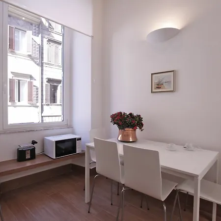 Sleep In Italy - Spanishsteps Appartement