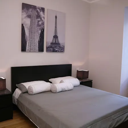 Sleep In Italy - Spanishsteps Appartement Rome