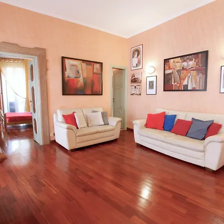 Appartement Sleep In Italy - Spanishsteps Rome