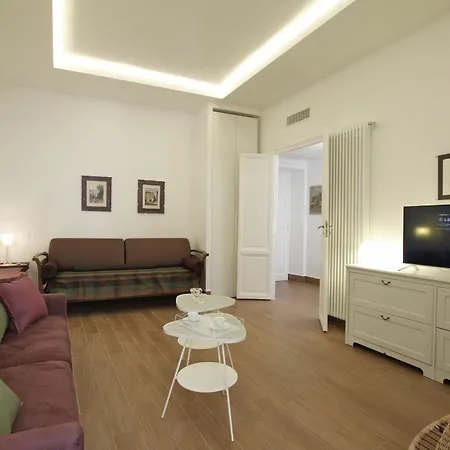 Appartement Sleep In Italy - Spanishsteps Rome