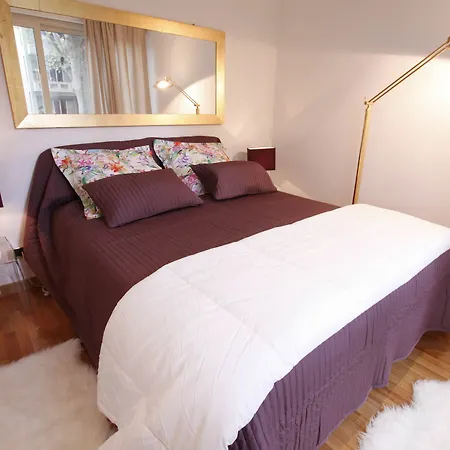 Appartement Sleep In Italy - Spanishsteps