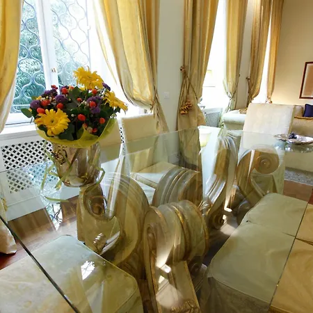 Appartement Sleep In Italy - Spanishsteps