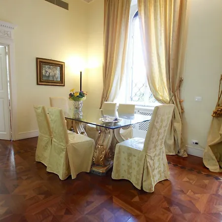 Sleep In Italy - Spanishsteps Appartement *