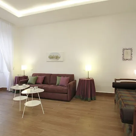 Appartement Sleep In Italy - Spanishsteps *