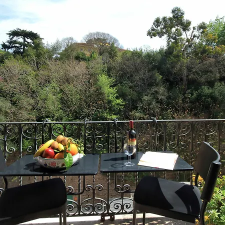 Sleep In Italy - Spanishsteps Appartement Rome