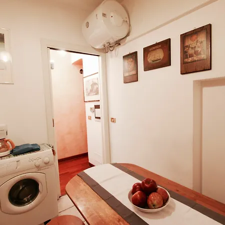 Sleep In Italy - Spanishsteps Appartement Rome