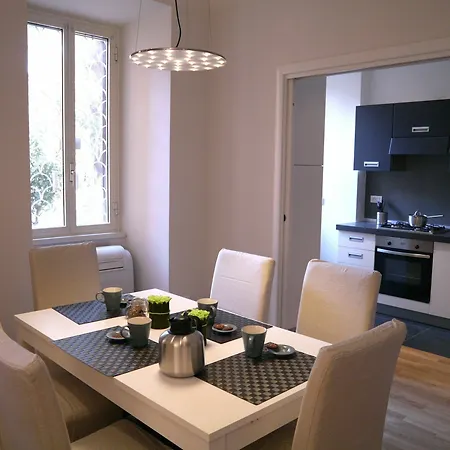 Sleep In Italy - Spanishsteps Appartement