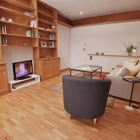 Appartement Sleep In Italy - Spanishsteps *