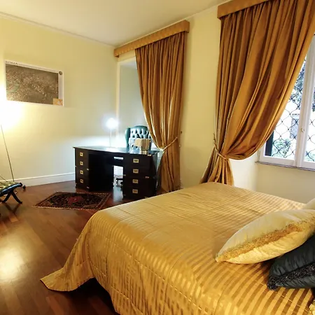 Sleep In Italy - Spanishsteps Appartement