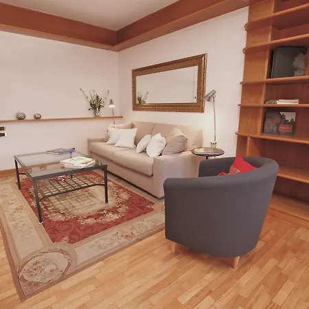Appartement Sleep In Italy - Spanishsteps Rome